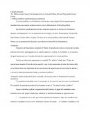Capitulo Segundo “La Política como Ciencia” de Introducción a la Ciencia Política del autor Raymundo García García.