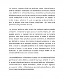 Ensayo de Geociencias.