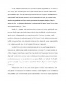 La vida en los bosques