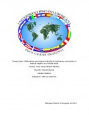 Cuentos sociales de Ruben Dario.