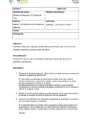 Modelos de negocios / ejercicio 2