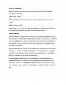 ¿Qué es el derecho? Es un conjunto de normas que sirven para regir la conducta y las acciones humanas en sociedad