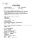 Tabla periodica ejercicios.