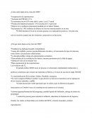 ¿Cómo salió Japón de la crisis del 2008?