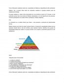 Motivación mediante la teoría de necesidades de Maslow en deportistas de alto rendimiento