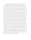 Ética Argumentativa en Aristoteles.