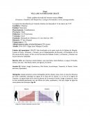 La región fue descubierta por Gonzalo Jiménez de Quesada el 14 de marzo de 1537.