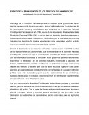ENSAYO DE LA PROMULGACIÓN DE LOS DERECHOS DEL HOMBRE Y DEL CIUDADANO EN LA REVOLUCIÓN FRANCESA