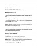 Ligamentos y articulaciones del miembro superior.