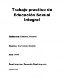 Analisis de la pelicula La otra familia.