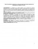 Ansiedad en px con ca de mama.