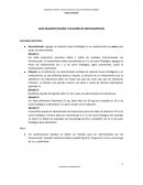 GUÍA RECONSTITUCIÓN Y DILUCIÓN DE MEDICAMENTOS