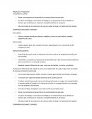 PRODUCTO A NEGOCIAR “CALZADO DE CUERO“