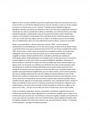 Alguna vez leí en un libro y también escuché de un padre.