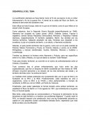 REUNIFICACIÓN ALEMANA.