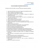 Régimen propiedad horizontal.