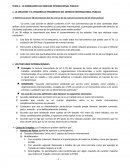 TEMA 2.- LA FORMACIÓN DEL DERECHO INTERNACIONAL PÚBLICO
