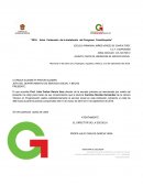 JEFA DEL DEPARTAMENTO DE SERVICIO SOCIAL Y BECAS.