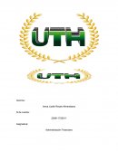 Tema: Tarea Modulo 5 Campus: Virtual Fecha de entrega: Desarrollo de Tarea