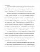 Resumen de los tres idiotas.