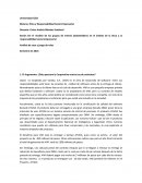 Tema- Habilidades gerenciales.