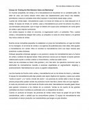 La constante batalla: Marketing vs. Ventas.