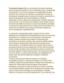 Parcial: Introducción a la Gestión de Recursos Humanos.