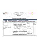 LA FORMACIÓN DOCENTE EN EL MARCO DE LA EVALUACIÓN DIAGNÓSTICA 2016-2017