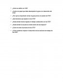 Cómo se define un CTE?