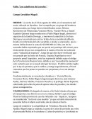 Caballeros de la noche