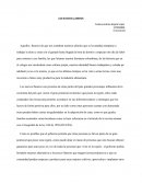 Los nuevos llaneros.