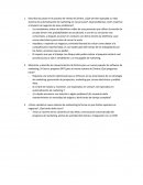 Describa los pasos en el proceso de ventas de Zimbra.