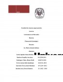 HISTORIA DE LA EMPRESA: CENTRO TÉCNICO DE PINTURAS, S.A. DE C.V.