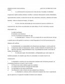 ORIENTACION VOCACIONAL ¿QUE ES UN PROYECTO DE VIDA?