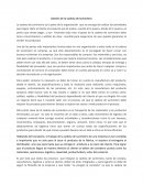 Ensayo Gestion de la cadena de suministro
