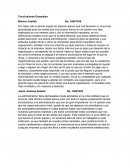 Por haber sido el primer equipo en exponer pienso que nos llevamos un muy buen aprendizaje pues los temas que nos tocaron fueron en mi opinión muy bien explicados de una manera corta y con la información necesaria