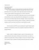 Fabricado en aluminio, con forma semicircular con pequeñas aletas y base interior.