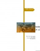 Negocios internacional II