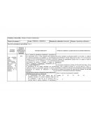 Temáticas a desarrollar: Unidad 2. Diseños Unifactoriales.