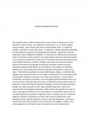 GEORGE WASHINGTON CARVER