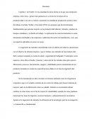 La ingeniería de métodos está definida como el análisis de todas las operaciones con el objetivo de efectuar mejoras