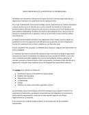 La importancia de la Medición en las organizaciones