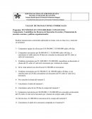 TECNÓLOGO EN CONTABILIDAD Y FINANZANZA