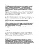 Valores y Cualidades Que Un Ingeniero en Bionica Debe Tener