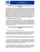 FUNDAMENTO LEGAL DE CÓMO SE CALCULA LA PARTE ACTUALIZADA Y SUS RECARGOS.