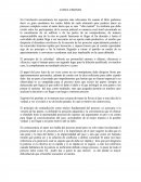 Conclusion de como hacer un proceso