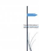 Las técnicas de mejoramiento del suelo son bien aceptadas por ser una solución a la cimentación de estructuras de diferente tipo