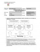PRIMERA PRUEBA PRESENCIAL (GESTIÓN COMERCIAL I)