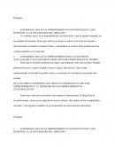 CONSIDERAN QUE ES UN EMPRENDIMIENTO CON INNOVACION Y QUE RESPONDE A LAS NECESIDADES DEL MERCADO?.