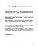 Proceso de enfermeria sindrome de down